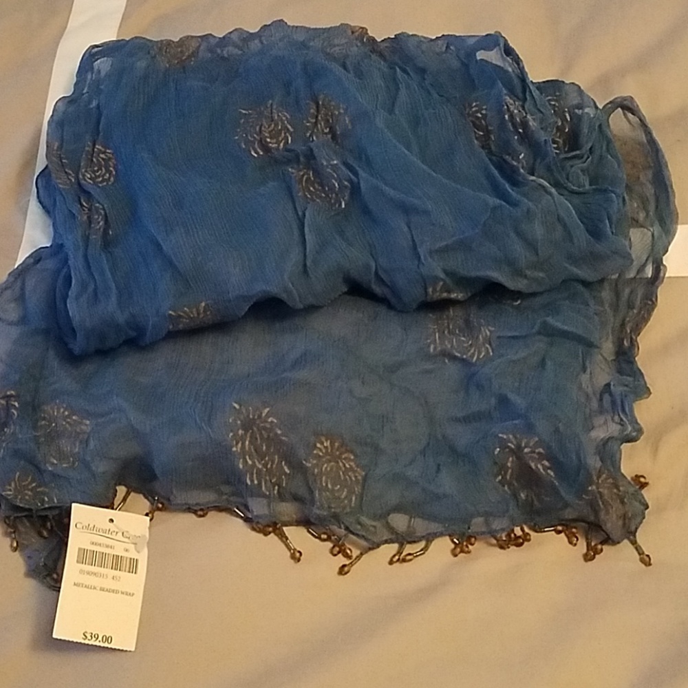 scarf